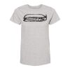 Essential-T Women’s T-Shirt Thumbnail