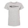 Essential-T Women’s T-Shirt Thumbnail