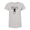 Essential-T Women’s T-Shirt Thumbnail