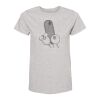 Essential-T Women’s T-Shirt Thumbnail