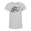 Essential-T Women’s T-Shirt Thumbnail