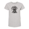 Essential-T Women’s T-Shirt Thumbnail
