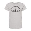 Essential-T Women’s T-Shirt Thumbnail