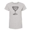 Essential-T Women’s T-Shirt Thumbnail