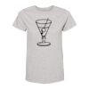 Essential-T Women’s T-Shirt Thumbnail