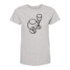 Essential-T Women’s T-Shirt Thumbnail
