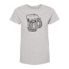 Essential-T Women’s T-Shirt Thumbnail