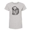 Essential-T Women’s T-Shirt Thumbnail