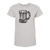 Essential-T Women’s T-Shirt Thumbnail