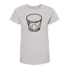 Essential-T Women’s T-Shirt Thumbnail