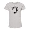 Essential-T Women’s T-Shirt Thumbnail