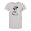 Essential-T Women’s T-Shirt Thumbnail