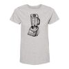 Essential-T Women’s T-Shirt Thumbnail