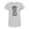 Essential-T Women’s T-Shirt Thumbnail