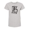 Essential-T Women’s T-Shirt Thumbnail