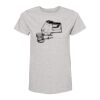 Essential-T Women’s T-Shirt Thumbnail
