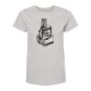 Essential-T Women’s T-Shirt Thumbnail