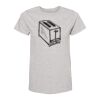Essential-T Women’s T-Shirt Thumbnail