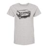 Essential-T Women’s T-Shirt Thumbnail