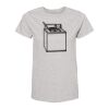 Essential-T Women’s T-Shirt Thumbnail
