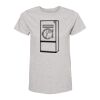 Essential-T Women’s T-Shirt Thumbnail
