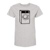 Essential-T Women’s T-Shirt Thumbnail