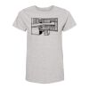 Essential-T Women’s T-Shirt Thumbnail