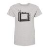 Essential-T Women’s T-Shirt Thumbnail