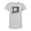 Essential-T Women’s T-Shirt Thumbnail