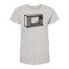 Essential-T Women’s T-Shirt Thumbnail