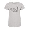Essential-T Women’s T-Shirt Thumbnail