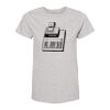 Essential-T Women’s T-Shirt Thumbnail