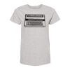 Essential-T Women’s T-Shirt Thumbnail