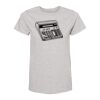 Essential-T Women’s T-Shirt Thumbnail