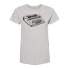 Essential-T Women’s T-Shirt Thumbnail