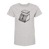 Essential-T Women’s T-Shirt Thumbnail