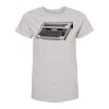 Essential-T Women’s T-Shirt Thumbnail