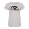 Essential-T Women’s T-Shirt Thumbnail