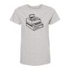 Essential-T Women’s T-Shirt Thumbnail
