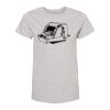Essential-T Women’s T-Shirt Thumbnail