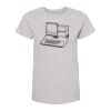 Essential-T Women’s T-Shirt Thumbnail