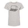 Essential-T Women’s T-Shirt Thumbnail