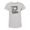 Essential-T Women’s T-Shirt Thumbnail
