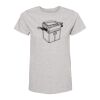 Essential-T Women’s T-Shirt Thumbnail