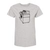Essential-T Women’s T-Shirt Thumbnail