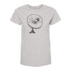 Essential-T Women’s T-Shirt Thumbnail