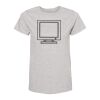 Essential-T Women’s T-Shirt Thumbnail