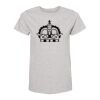 Essential-T Women’s T-Shirt Thumbnail