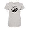 Essential-T Women’s T-Shirt Thumbnail