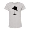 Essential-T Women’s T-Shirt Thumbnail